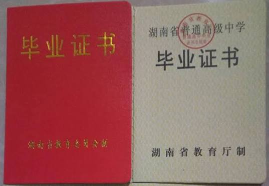 护照样本
